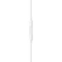 Apple EarPods con conector Lightning, Blanco